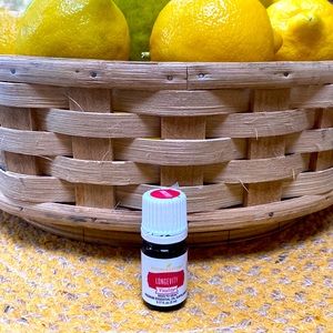 Young Living Longevity™ Vitality 5 ml